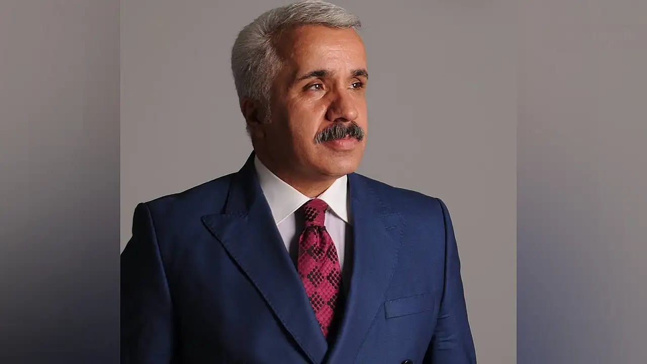 Elazığ’da Rektör Adayı Prof. Özbey’den Ülkücülere Sitem