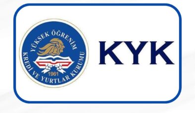 KYK Yurt Başvuruları Başladı