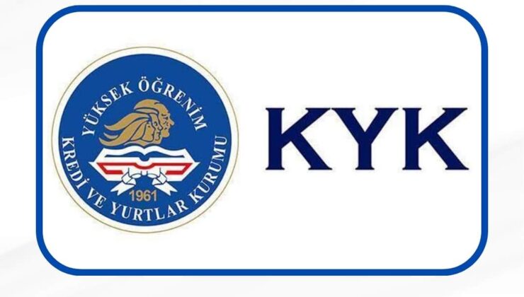 KYK Yurt Başvuruları Başladı