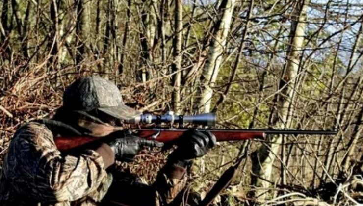 T.C. TARIM VE ORMAN BAKANLIĞINDAN AV SEZONU İLE İLGİLİ BİLDİRİ YAYIMLANDI