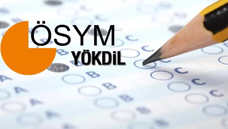 YÖKDİL/2 Sınav Sonuçları Açıklandı