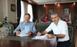 Baskil Kayısısı Artık PTT Kargo Güvencesinde