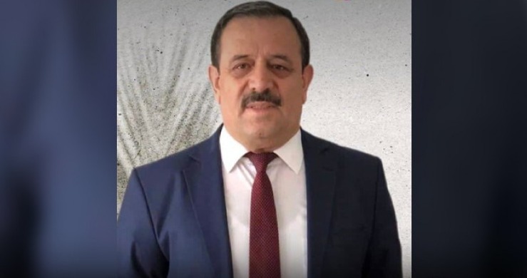 Elazığ Defterdarlığı’na Mustafa Bağsız Atandı