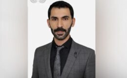 Müdür Yusuf Cebeloğlu Vefat Etti