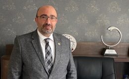 Milletvekili Açıkkapı: “Elazığ’a Yapılan Gençlik ve Spor Yatırımları Türkiye Yüzyılına Damga Vurdu”