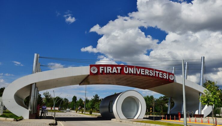 Fırat Üniversitesi 2024-2025 Dönemi Öğrenci Harç Ücretleri Belli Oldu