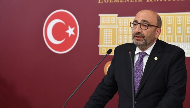 Ejder Açıkkapı: “Elazığ’ın Huzurunu Bozmaya Çalışanlara Asla Müsamaha Edilemez!”