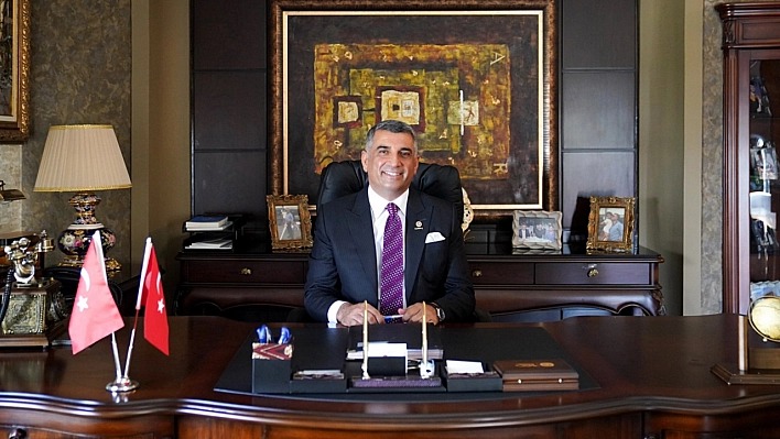 CHP Milletvekili Erol’dan ‘Bakan Memişoğlu’na Soru Önergesi’