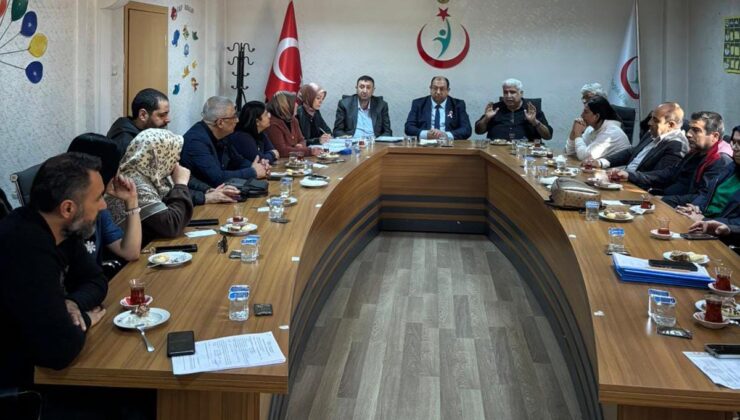 Bebek Ölümleri Elazığ’da Yetkilileri Harekete Geçirdi!