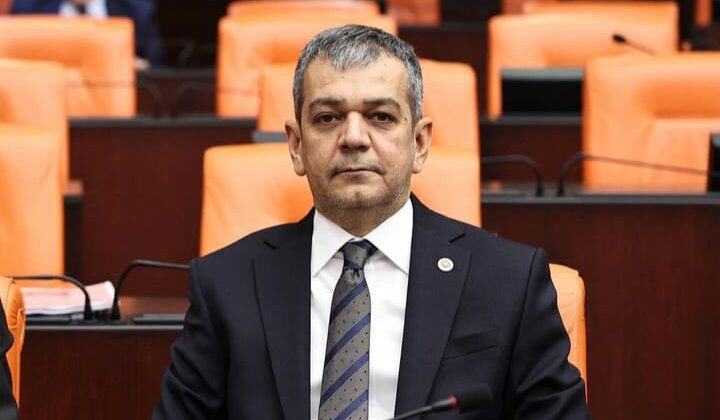 Milletvekili Keleş: “Aksaray, Karşıyaka, Zafran, Bizmişen ve Yurtbaşı Yeni Konutlar ve Sosyal Donatı Alanlarına Kavuşuyor”