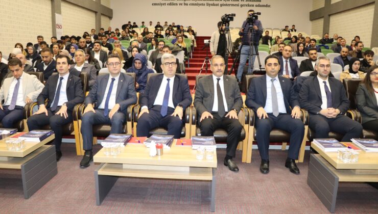 ETSO’da Yatırımcılara Devlet Destekleri Eğitimi Verildi