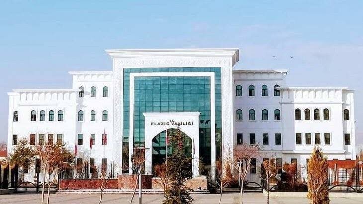 Elazığ Valiliği, 2 Mart’ta Nüfus Müdürlüğü’nün Açık Olacağını Duyurdu