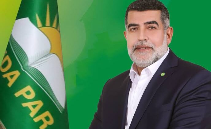 Başkan Suiçer: “Taziye Aşevi İle Dayanışma Kültürümüzü Yaşatalım”