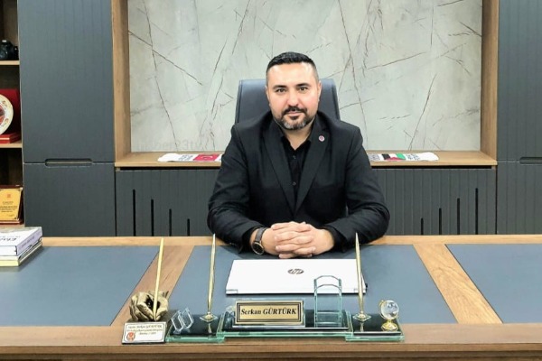 FHGC Başkanı Gürtürk: “Basın Konutları İle İlgili Süreci Sonuna Kadar Takip Edeceğim”