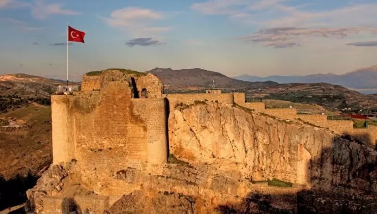 Yemen Türküsü Harput’undur!