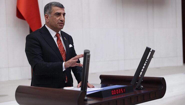 Gürsel Erol: “Sağlık Sistemi Çökmüş, 14 Mart Tıp Bayramı’nda Bayramı Unutalım”