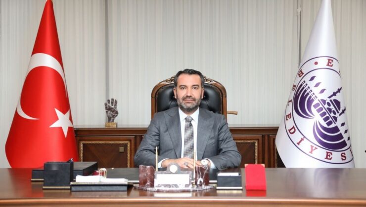 Başkan Şerifoğulları’ndan “Çanakkale Zaferi” Mesajı