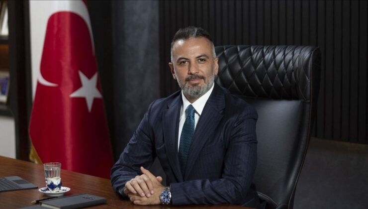 ASKON Genel Başkanı Aydın’dan “Terörsüz Türkiye” Çağrısına Destek