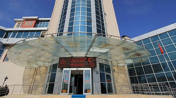 Elazığ İl Sağlık Müdürlüğü’nden Toz Taşınımı Uyarısı