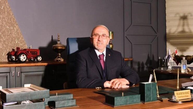 Dumandağ: ”Boykot Sadece Esnafa Değil, Ülke Ekonomisine de Zarar Verir”