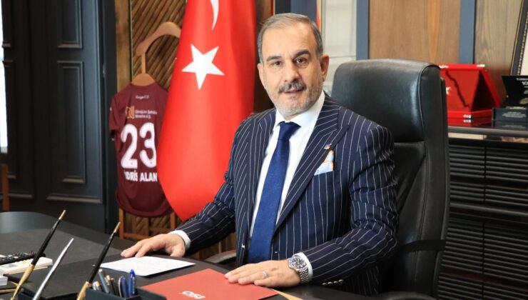 Elazığ Ticaret ve Sanayi Odası Başkanı Alan’dan ‘Boykot’ Çağrısına Tepki