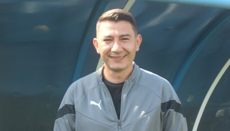 Teknik Direktör Gül’den Taraftarlara Davet