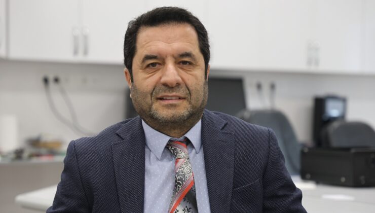 Prof. Dr. Yakuphanoğlu’ndan ABD Gümrük Vergisi Yorumu