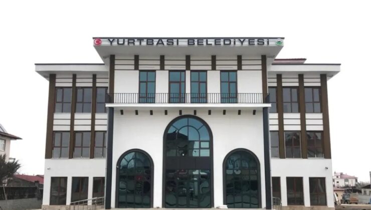 Yurtbaşı Belediyesi 8 İmarlı Arsa Satışa Sunacak