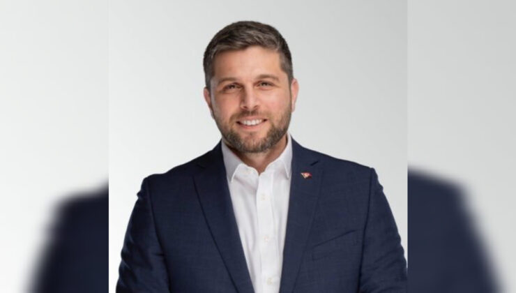 Türk Dünyası ile İlişkiler Başkan Yardımcılığı Görev Dağılımı Yapıldı