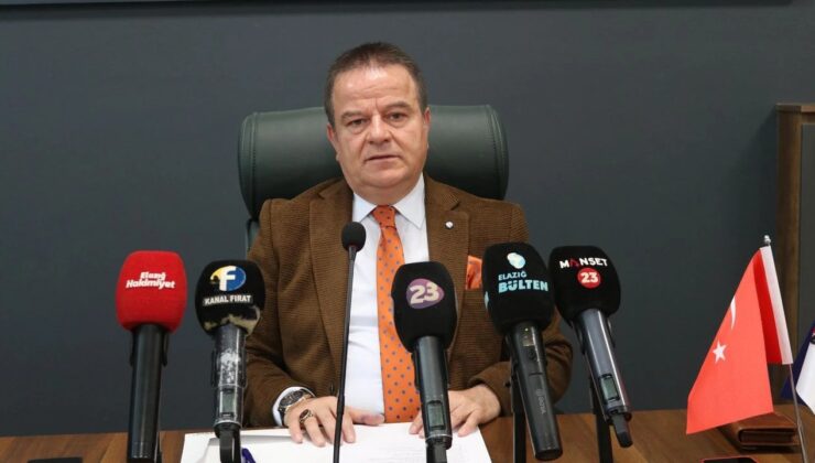 Başkan Koca, Mahkeme Kararının Ardından İşinin Başında