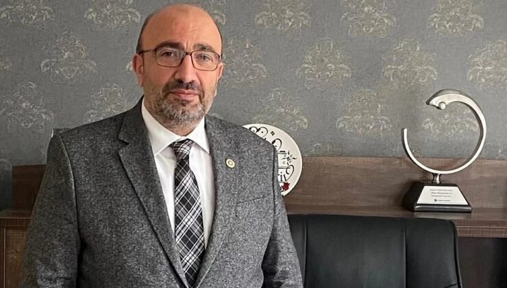 Açıkkapı: “İmamoğlu Meselesi Hukuki Bir Süreçtir, Siyasi Değil”