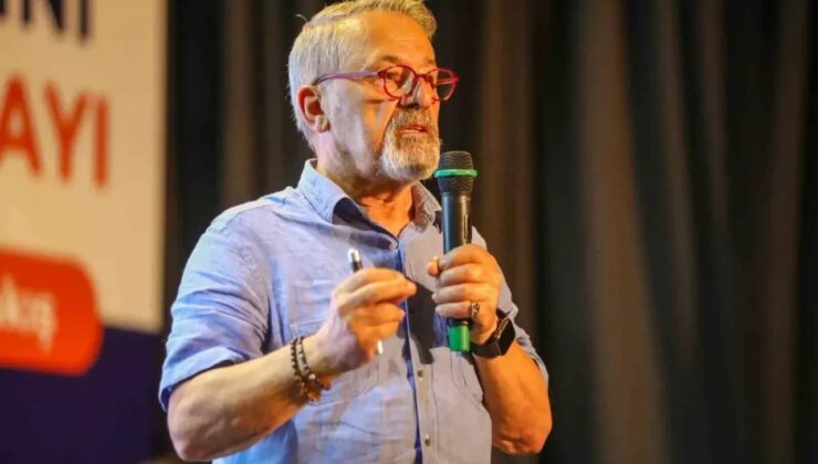 Prof. Dr. Naci Görür’den Depreme Hazırlık Çağrısı: “Sadece Kentsel Dönüşüm Yetmez!”