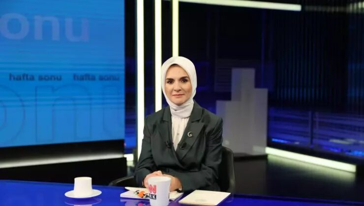 Bakan Göktaş, Doğum Yardımı Ödemelerinin Yapılacağı Tarihi Açıkladı