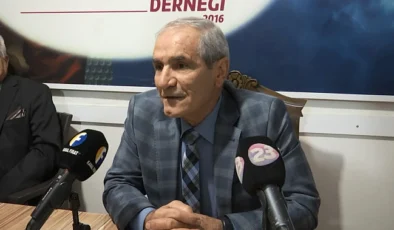 Ahde Vefa Derneği’nde sohbet programları sürüyor