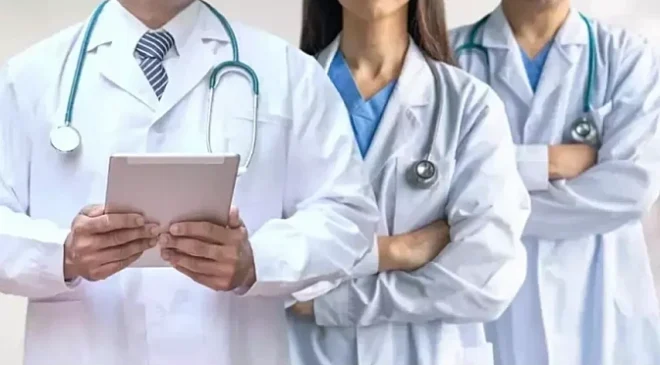 Elazığ’a 14 hekim kadrosu tahsis edildi