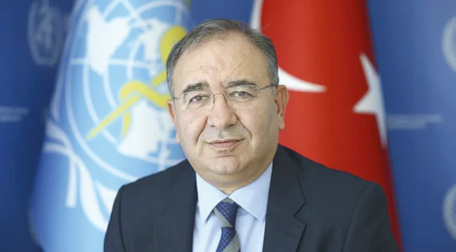 Elazığ’da ‘Ulusal Tütün Kontrolü Kongresi’