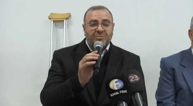 Hafızlıklarını tamamlayan 30 öğrenci ödüllendirildi