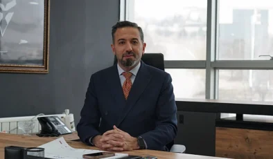 Kanal 23 TV Genel Yayın Yönetmenliği’ne Metin Erol getirildi