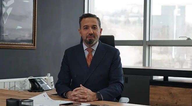 Kanal 23 TV Genel Yayın Yönetmenliği’ne Metin Erol getirildi