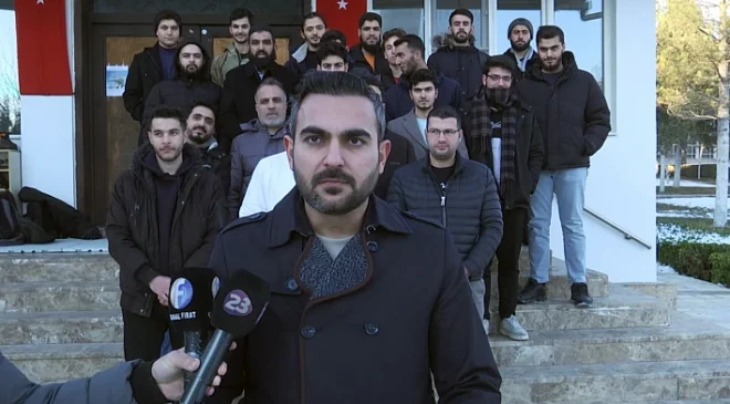 TÜGVA’dan Sert Filistin Çıkışı: “Zulme Sessiz Kalmayacağız”