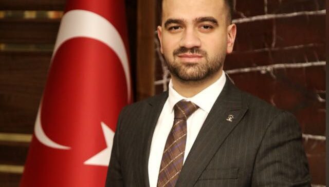 AK Parti Elazığ İl Gençlik Kolları Koray Adsız: “1 Yılda Emeğin, Gayretin ve Kardeşliğin İzini Sahada Bıraktık”