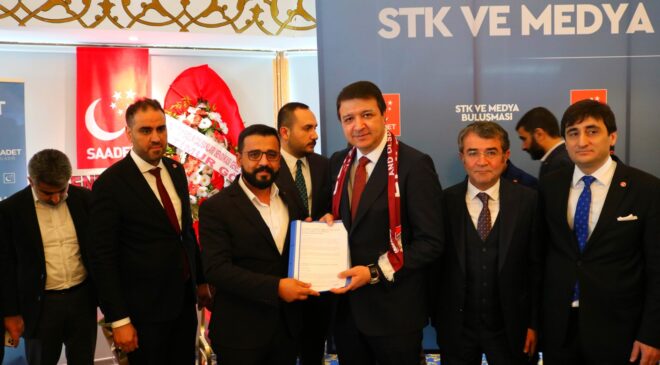 Tüm Sağlık Çalışanları Sendikasından Basın Açıklaması