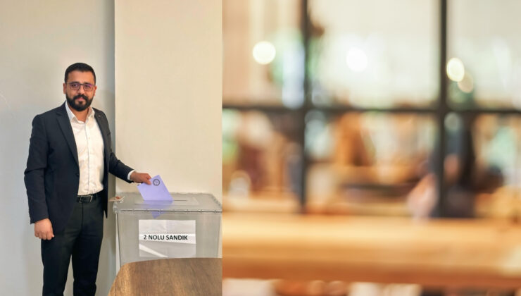 TÜM SAĞLIK ÇALIŞANLARI SENDİKASI 1. OLAĞAN GENEL KURULUNU GERÇEKLEŞTİRDİ