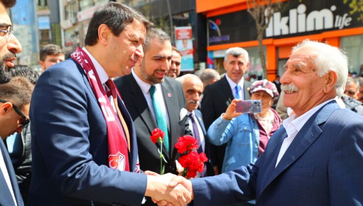 Mahmut Arıkan’ın Elazığ Temasları Gündemdeki Yerini Koruyor: Yeni Detaylar Paylaşılmaya Devam Ediliyor