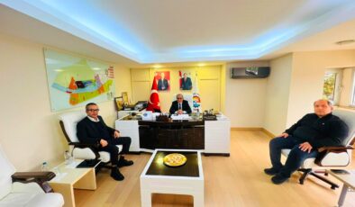 Elazığ OSB’ye Dev Yatırım: Fashion Point Tekstil’den 500 Kişilik Yeni İstihdam Müjdesi