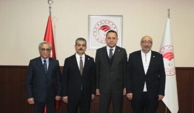 Elazığ OSB Büyüyor: 6. İlave Alan İçin Bakanlıktan Stratejik Onay!