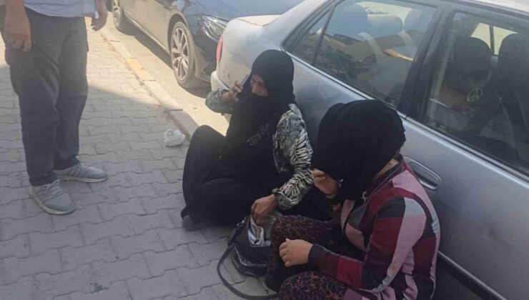 Elazığ’da Zabıta Operasyonu: Dilencilerin ‘Telefon’ Oyunu İşe Yaramadı