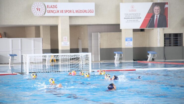 Elazığ Sporunda Büyük Yükseliş: Takımlar Bir Üst Lige Taşınıyor