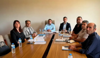 Doğu Anadolu Turizm Rotası Elazığ’da Şekilleniyor: 5 İlden Dev İş Birliği