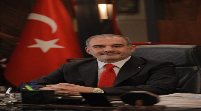 Elazığ İhracatta Rekor Peşinde: Sanayide Yeni Dönem Başladı